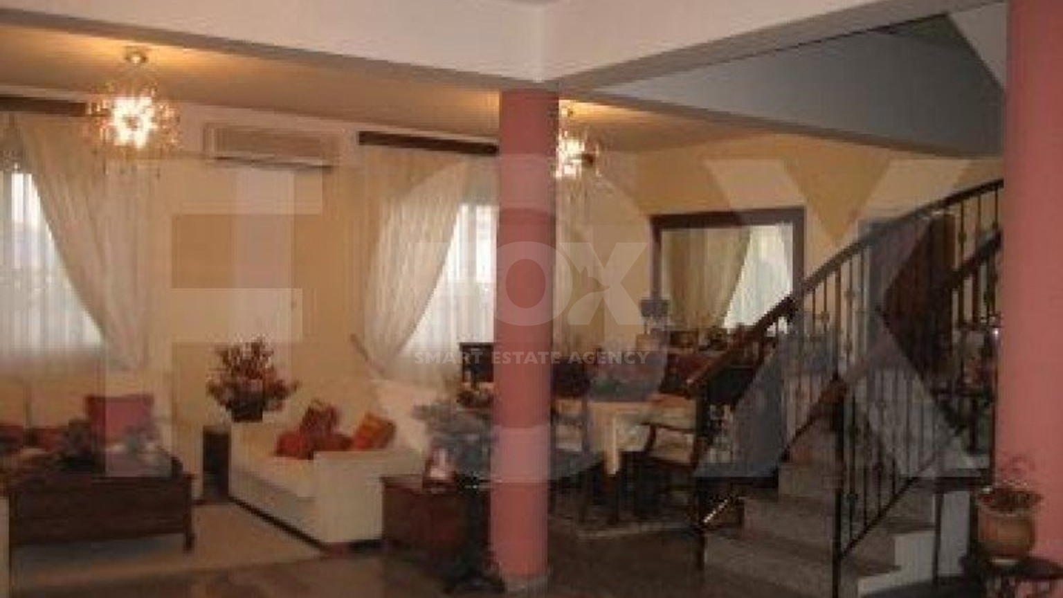 5 Bed House For Sale In Agios Athanasios Limassol Cyprus