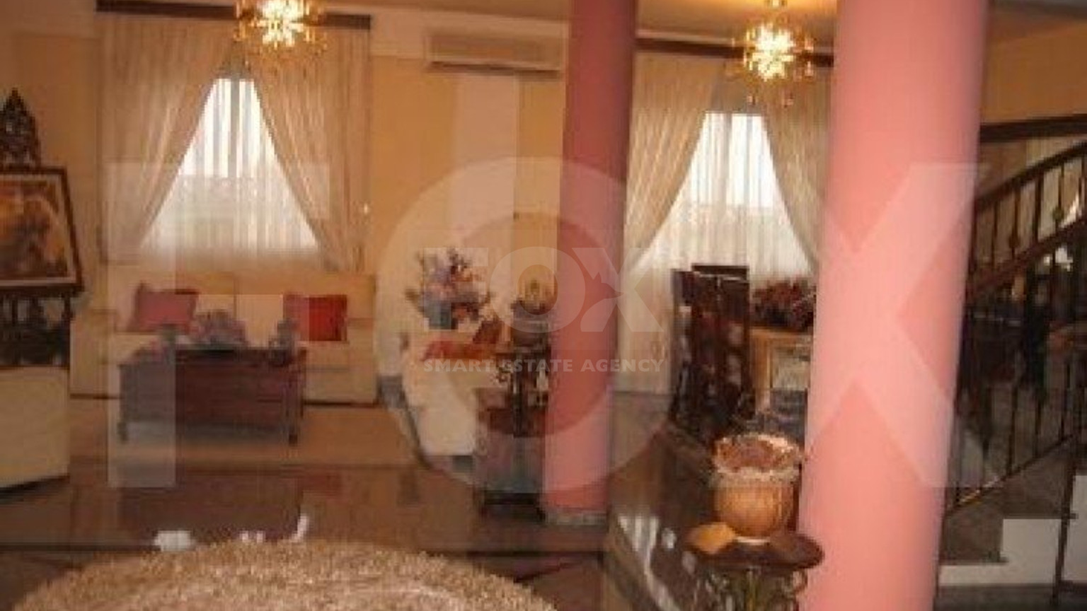 5 Bed House For Sale In Agios Athanasios Limassol Cyprus