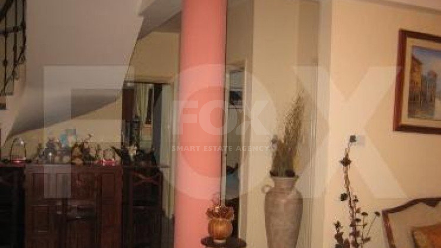 5 Bed House For Sale In Agios Athanasios Limassol Cyprus
