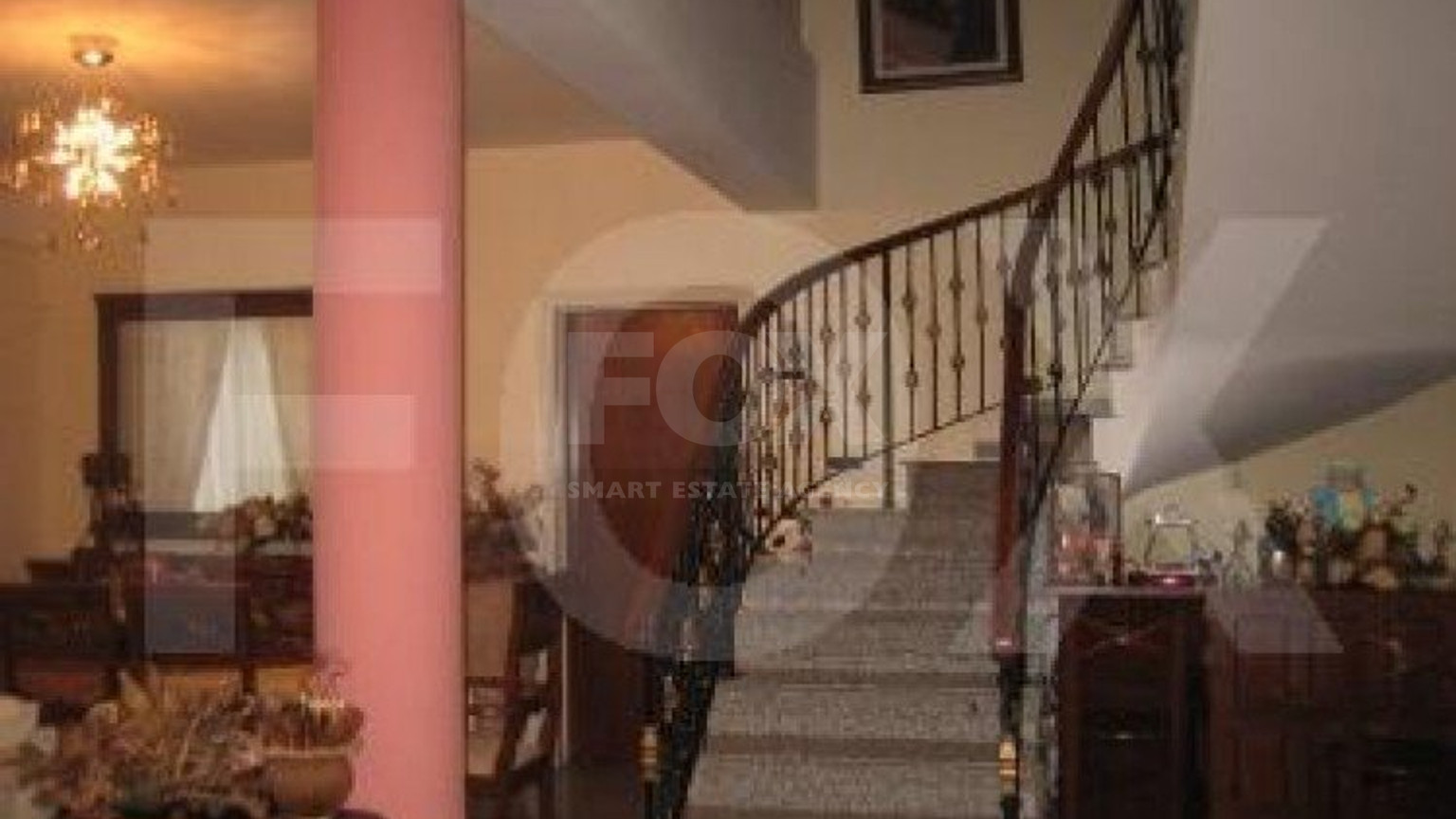 5 Bed House For Sale In Agios Athanasios Limassol Cyprus