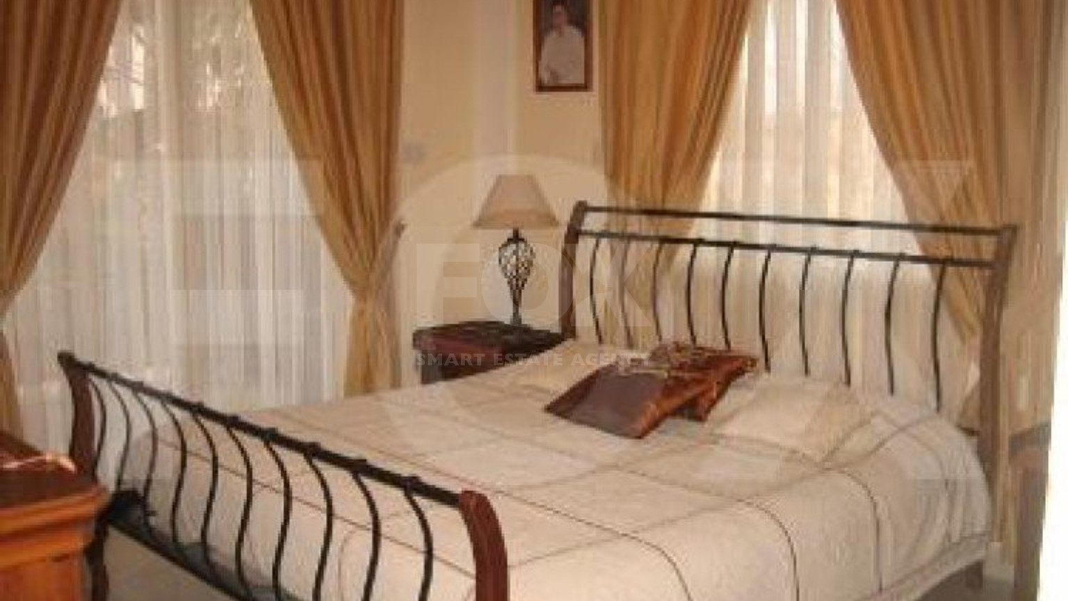 5 Bed House For Sale In Agios Athanasios Limassol Cyprus