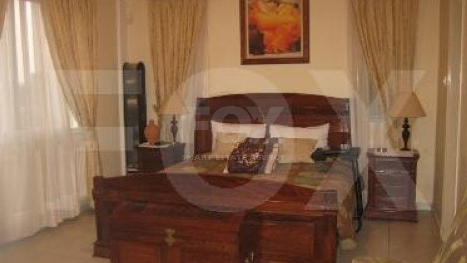5 Bed House For Sale In Agios Athanasios Limassol Cyprus