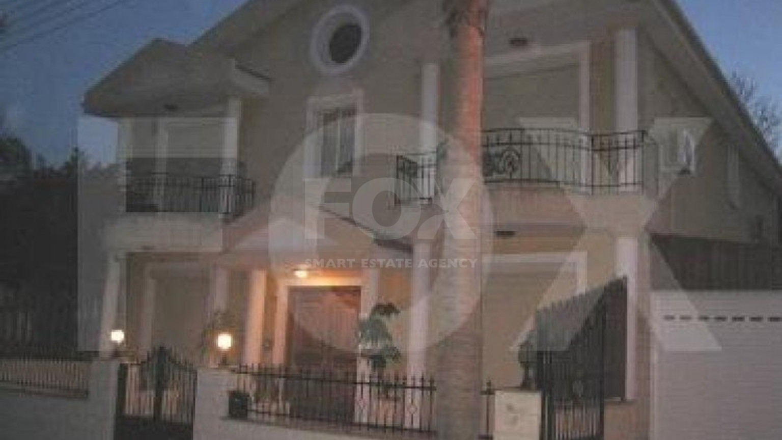 5 Bed House For Sale In Agios Athanasios Limassol Cyprus
