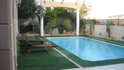 5 Bed House For Sale In Agios Athanasios Limassol Cyprus