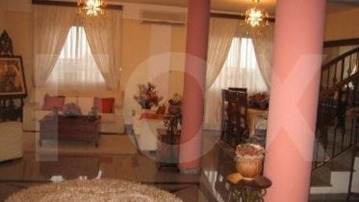 5 Bed House For Sale In Agios Athanasios Limassol Cyprus