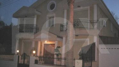 5 Bed House For Sale In Agios Athanasios Limassol Cyprus