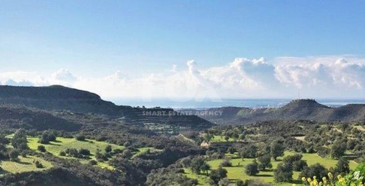 Land For Sale In Fasoula Lemesou Limassol Cyprus