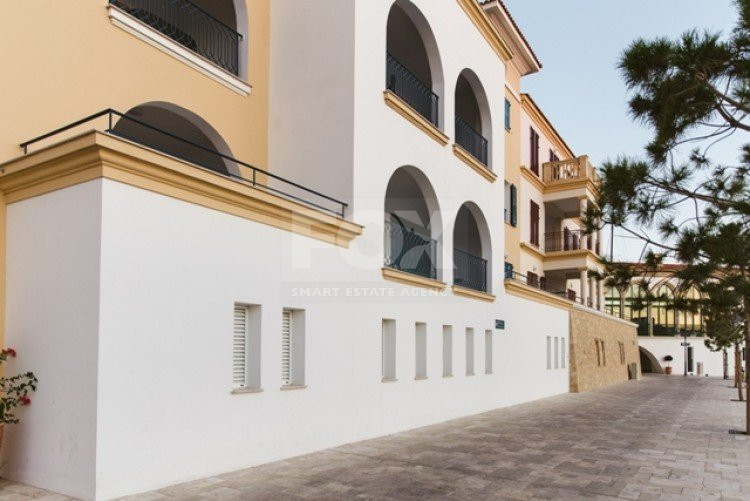 3 Bed Apartment For Sale In Limassol Cyprus