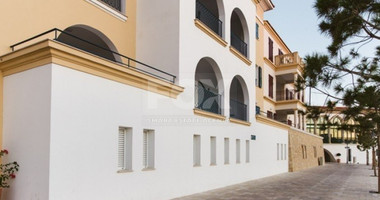 3 Bed Apartment For Sale In Limassol Cyprus