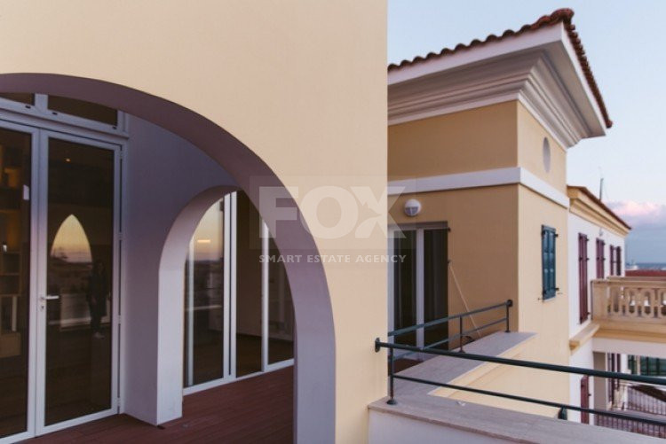 3 Bed Apartment For Sale In Limassol Cyprus