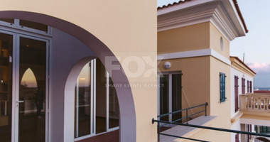 3 Bed Apartment For Sale In Limassol Cyprus