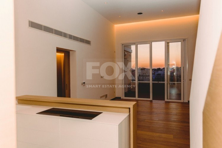 3 Bed Apartment For Sale In Limassol Cyprus