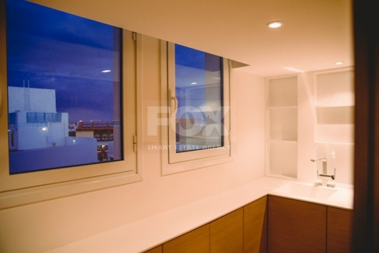 3 Bed Apartment For Sale In Limassol Cyprus