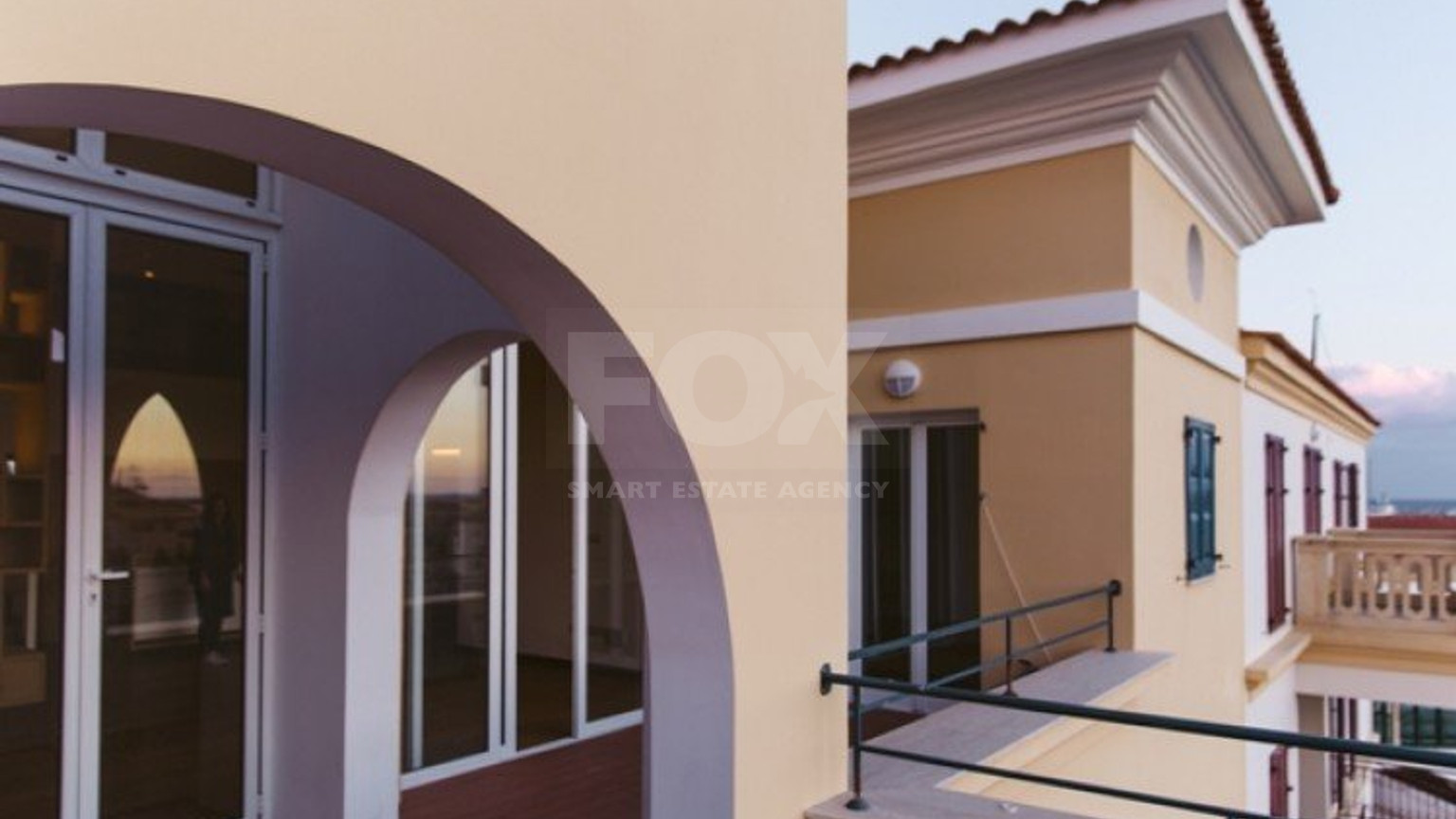 3 Bed Apartment For Sale In Limassol Cyprus