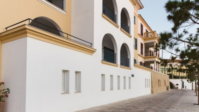 3 Bed Apartment For Sale In Limassol Cyprus