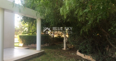 A Colonial style house sale in Ypsonas.