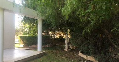 A Colonial style house sale in Ypsonas.