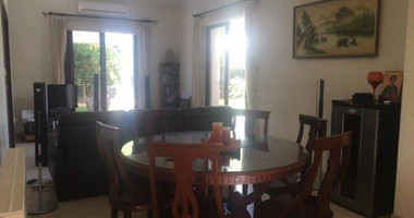 A Colonial style house sale in Ypsonas.