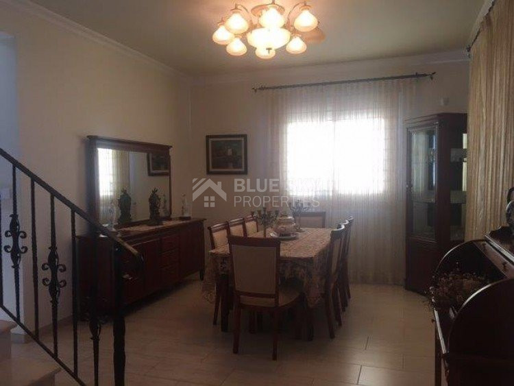 A Colonial style house sale in Ypsonas.