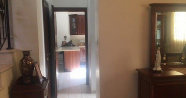 A Colonial style house sale in Ypsonas.