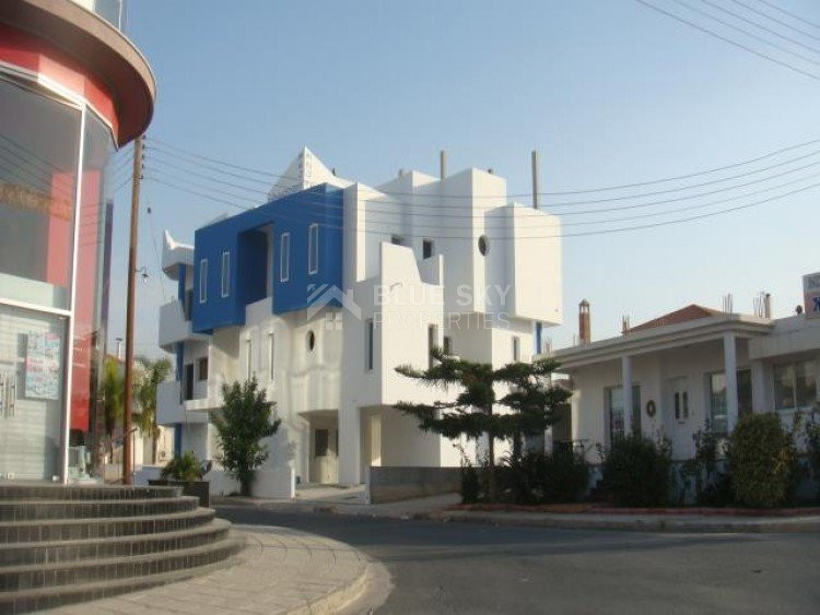 Building For Sale In Anavargos Paphos Cyprus