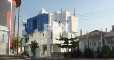 Building For Sale In Anavargos Paphos Cyprus
