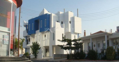 Building For Sale In Anavargos Paphos Cyprus