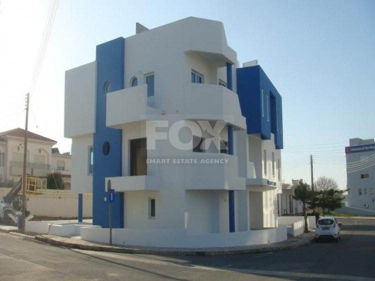 Building For Sale In Anavargos Paphos Cyprus