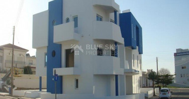 Building For Sale In Anavargos Paphos Cyprus