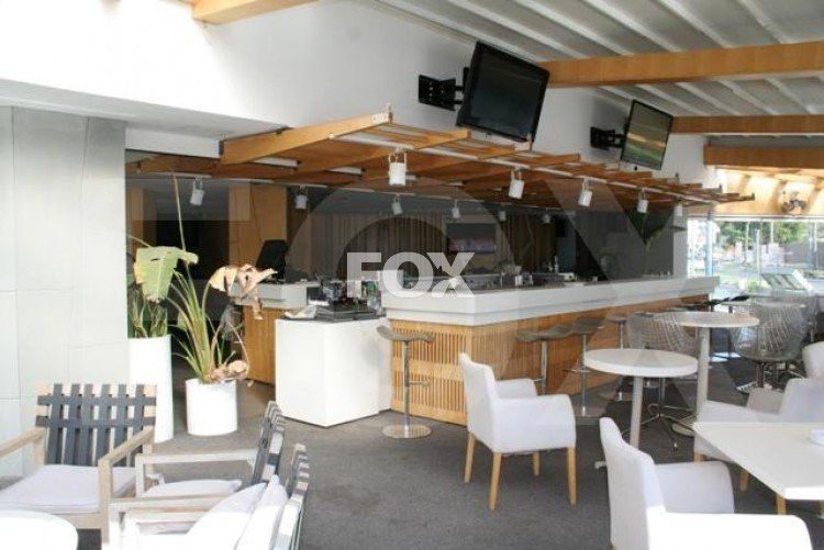 Εμπορική περιοχή 206 μ² προς πώληση στην τοποθεσία Agios Tychon, Limassol, Cyprus