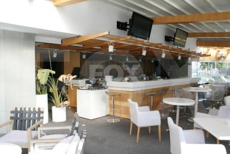 Shop For Sale In Agios Tychon Limassol Cyprus