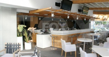 Shop For Sale In Agios Tychon Limassol Cyprus
