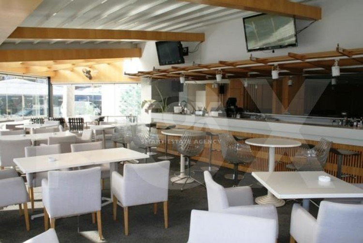 Shop For Sale In Agios Tychon Limassol Cyprus