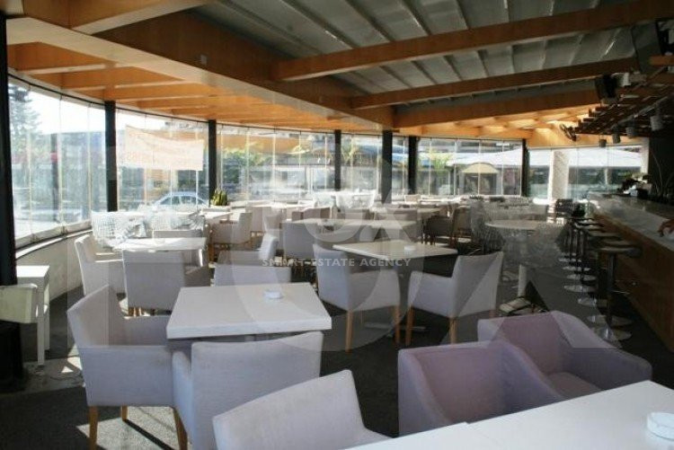 Shop For Sale In Agios Tychon Limassol Cyprus