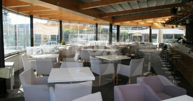 Shop For Sale In Agios Tychon Limassol Cyprus