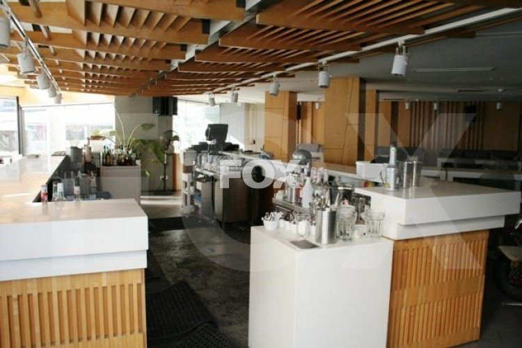 Εμπορική περιοχή 206 μ² προς πώληση στην τοποθεσία Agios Tychon, Limassol, Cyprus
