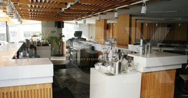 Shop For Sale In Agios Tychon Limassol Cyprus