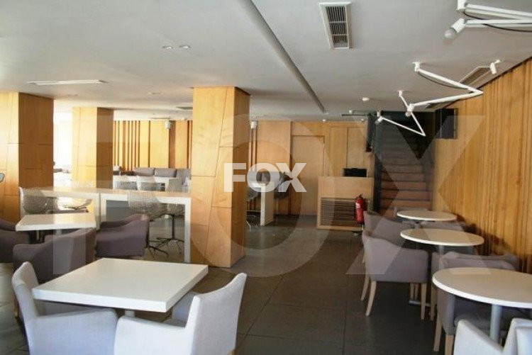 Εμπορική περιοχή 206 μ² προς πώληση στην τοποθεσία Agios Tychon, Limassol, Cyprus