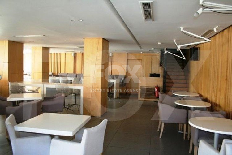 Shop For Sale In Agios Tychon Limassol Cyprus