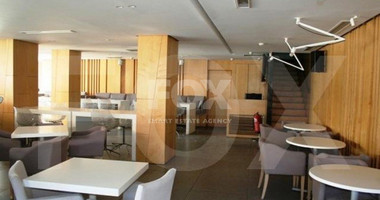 Shop For Sale In Agios Tychon Limassol Cyprus