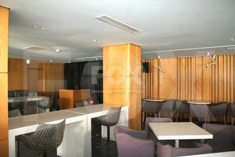 Shop For Sale In Agios Tychon Limassol Cyprus
