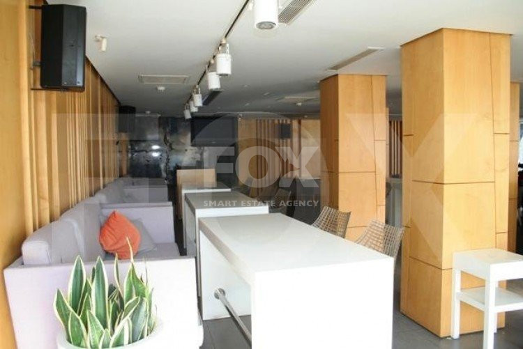 Shop For Sale In Agios Tychon Limassol Cyprus