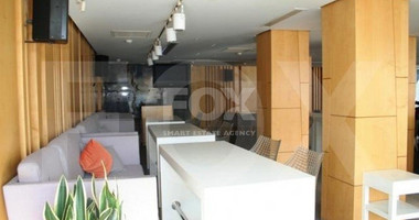 Shop For Sale In Agios Tychon Limassol Cyprus