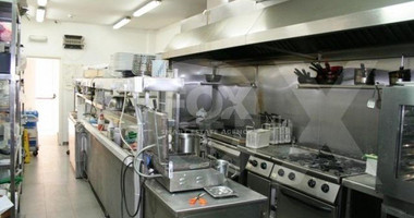 Shop For Sale In Agios Tychon Limassol Cyprus