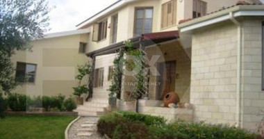 5 Bed House For Sale In Souni Zanakia Limassol Cyprus