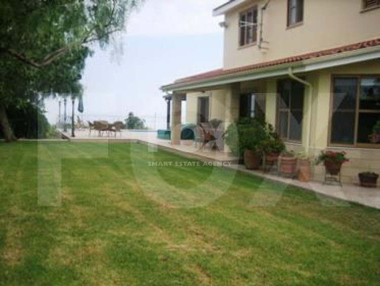5 Bed House For Sale In Souni Zanakia Limassol Cyprus