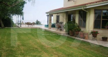 5 Bed House For Sale In Souni Zanakia Limassol Cyprus