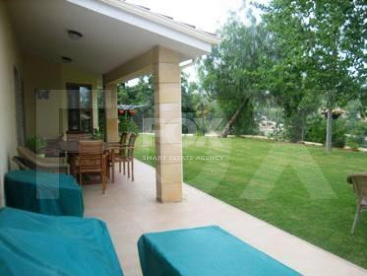 5 Bed House For Sale In Souni Zanakia Limassol Cyprus