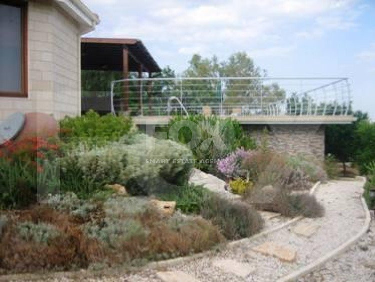 5 Bed House For Sale In Souni Zanakia Limassol Cyprus