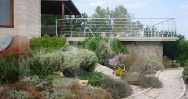 5 Bed House For Sale In Souni Zanakia Limassol Cyprus